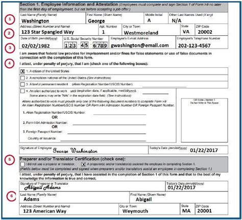 +1 9|USCIS Form I